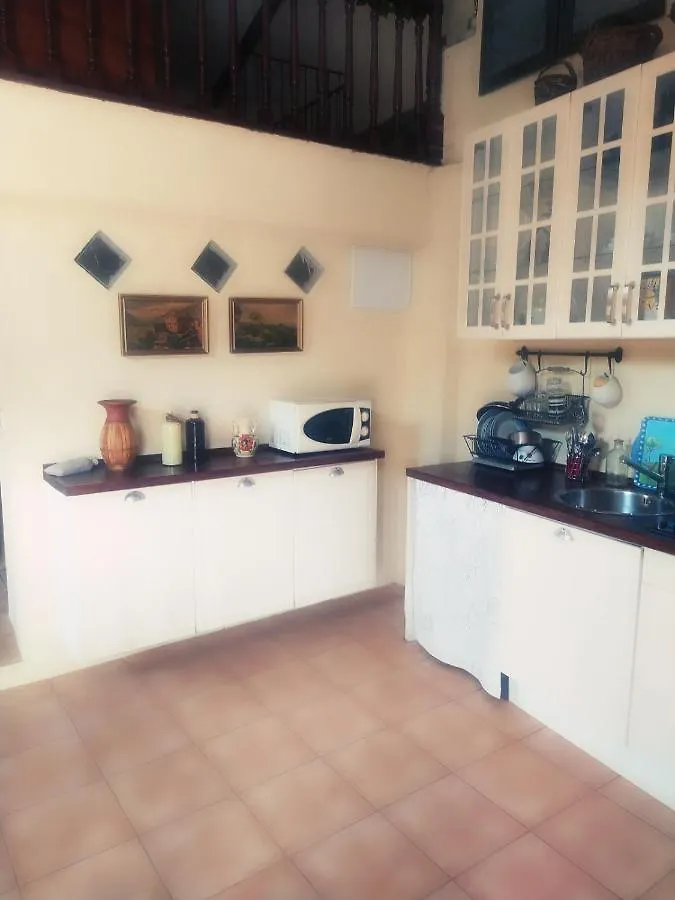 Holiday home La Casa De Los Bonales Arroyomolinos de Leon Spain