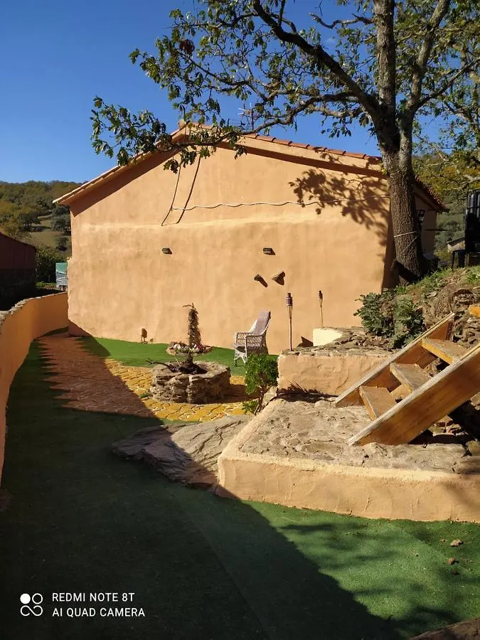 Holiday home La Casa De Los Bonales Arroyomolinos de Leon